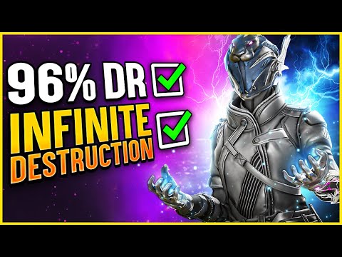 The BEST Endgame Warlock Build I've EVER Used (Destiny 2)