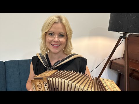 Darja Gajšek - Jesen ihti