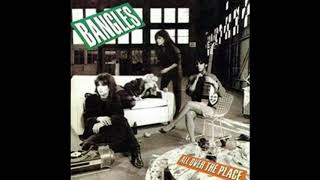 The Bangles - More Than Meets The Eye