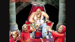 Cliteater - Bruce-Dick-In-Son