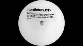 m trax - trailer trash dub