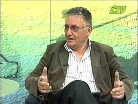 Razgovor sa Željkom Kavranom (1)