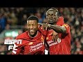 Liverpool vs. West Ham reaction: Reds' hunger and desire still there - Craig Burley | Premier League