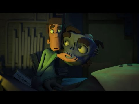 Roommate Wanted: Dead or Alive