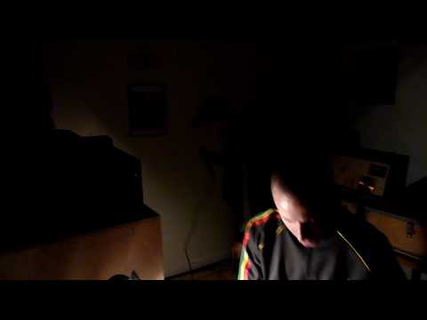 Bush Chemists & King General in Uppsala 2010-01-09 (part 10)