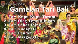 Download lagu Aneka Gamelan Tari Bali 1 mp3