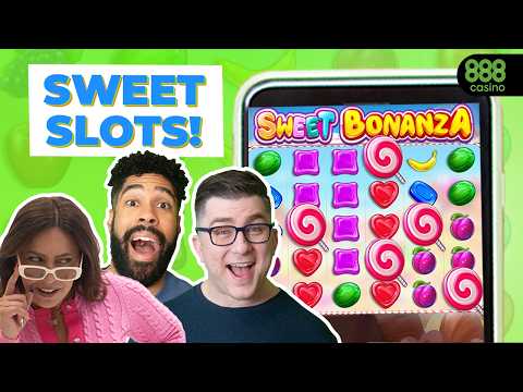 We Had 50 Sweet Bonanza Spins...This Is What Happened!