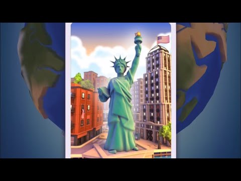 #2 Diamond Diaries Level 10-20 | Discovery New York Diamonds | Kids Gameplay IOS