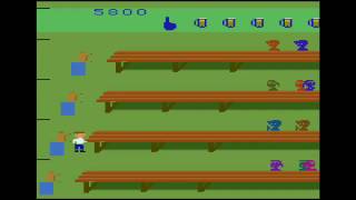 Tapper for the Atari 2600