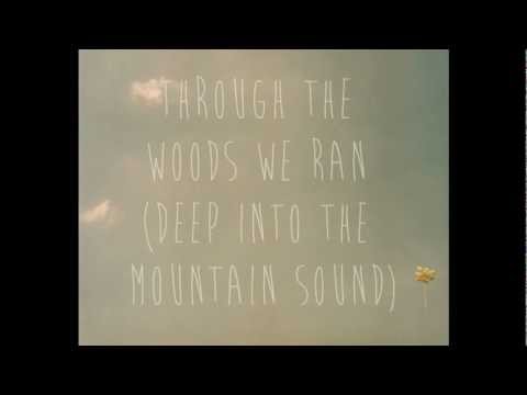 Of Monsters & Men - Mountain Sound (Lyrics)