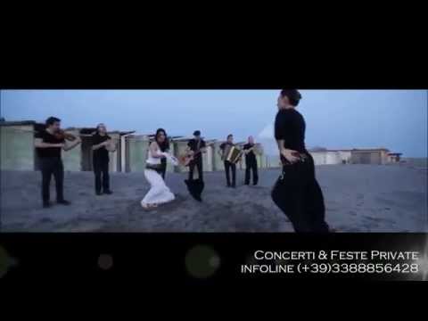 Compagnia SoleLuna Video