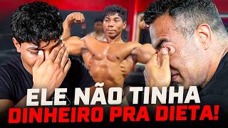 ACHAMOS UMA ABERRAÇÃO GENÉTICA! (NOVO RAMON?)