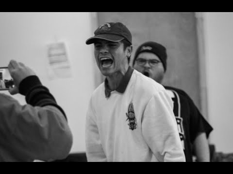 MINUTOS DE PRESENTACIÓN BATALLAS UNDER VOL. 2 ¡NO LO PODRÁS CREER!