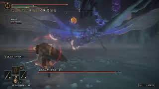[ELDEN LING]#19 ドラゴン侍　誕生