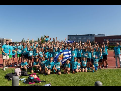 𝑹𝒆𝒈𝒊𝒐-𝒐𝒏𝒕𝒎𝒐𝒆𝒕𝒊𝒏𝒈 2024; 𝒅𝒆 𝒔𝒆𝒍𝒆𝒄𝒕𝒊𝒆 - AV Scheldesport