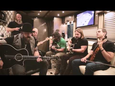 Jam Session (Adele - "He Won't Go") | Zac Brown Band
