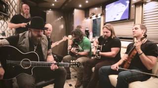 Jam Session (Adele - &quot;He Won&#39;t Go&quot;) | Zac Brown Band