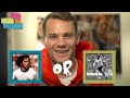 Manuel Neuer, Josh Sargent, Tyler Adams & Weston McKennie play ‘You Have To Answer’ | ESPN FC