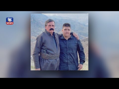 سەیری ڤیدیۆکە بکەن .. "لەسەر دەستشکاندنەوەی ئۆتۆمبێل براکەمی کوشتووە،وتوویەتی بڕۆ چیتان لەدەست دێت بیکەن"