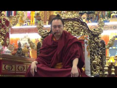 English Teaching On 21 February 2014 - Freeing Yourself From the Drama