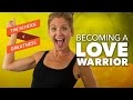 Glennon Doyle Melton on Becoming a Love Warrior with Lewis Howes
