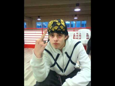 k-skull ft iaco ft asker-- oltre il limite (ns studio's)