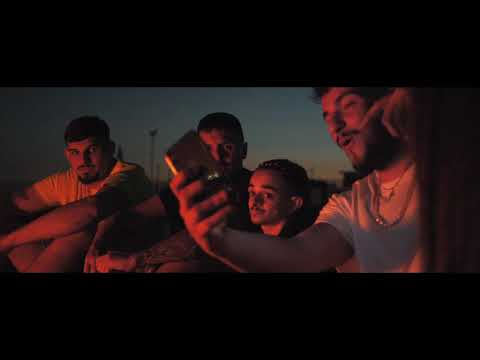 JOKA DIABLO - STO SBAGLIANN ANCORA (Prod.DjPrince)