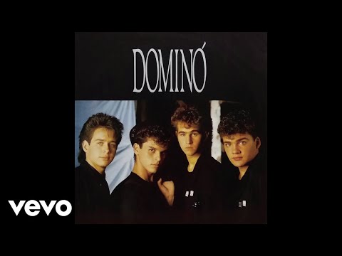 Bruta Ansiedade - Dominó