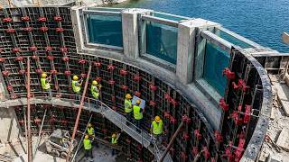 Next-Level Construction Inventions So Smart You’d Think They’re Fake!