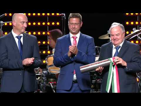 110 éves az OBO Bettermann - jubileumi rendezvényfilm