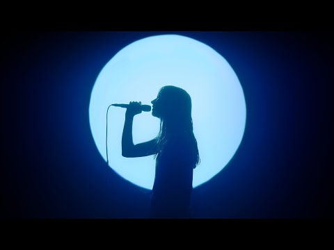 delfina campos - ama (EN VIVO - COMO BAILAN LOS DEMÁS LIVE SESSIONS)