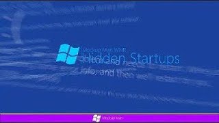 Hidden Windows PDA 30 Startup Sound