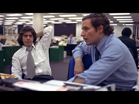 Friedman: Watergate at 40 Is a Legacy of Courage