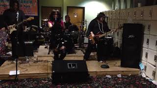 Theadora Kelly Project Full Set at Guttermouth Fest