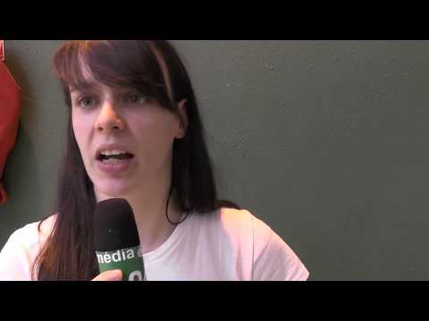 réaction Maëva GERE coach ABN U15F