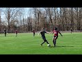 Nicole Afraymovich - 2021 College Soccer Recruiting Video - Class of 2023