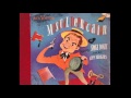 A Serenade To A Jerk- Spike Jones And His City Slickers