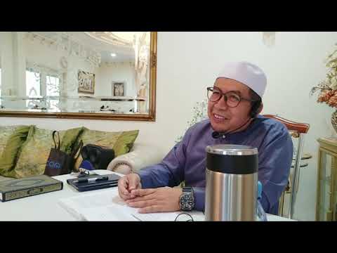 Fi Zilal An Nawawiyyah (hadis 2 - 3)