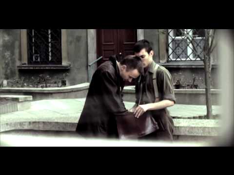 "Dziś idę walczyć, Mamo!"