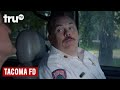 Tacoma FD - Saltine Challenge | truTV