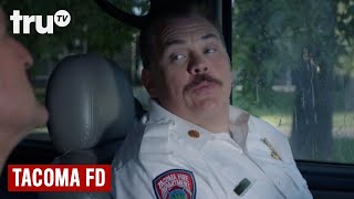 Tacoma FD - Saltine Challenge | truTV