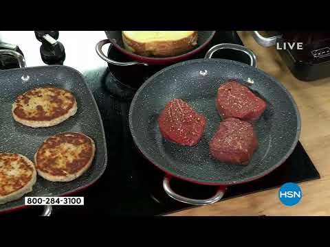 HSN | Chef Curtis Stone 04.30.2023 - 04 PM