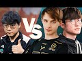 Showmaker Complimented My Veigar Ft Faker