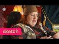 Doe eens lief voor een ander | Vrachtwagenchauffeuses