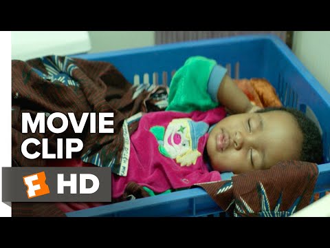 Capernaum Movie Clip - Rahil (2018) | Movieclips Indie