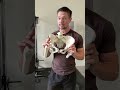 The Easiest Guide EVER To Fix Lateral Pelvic Tilt #posture #posturecorrection #postureimprovement