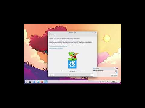 Arco : 4131 ArcoLinux live environment - login=liveuser and password is empty