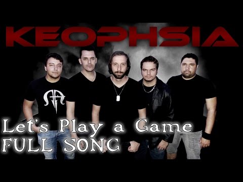 Keophsia - Let’s Play a Game