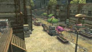 Berry Reconstructed - Let's Play Xenoblade Chronicles Part 144