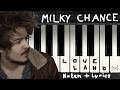 Milky Chance - Loveland (Studio Version ...